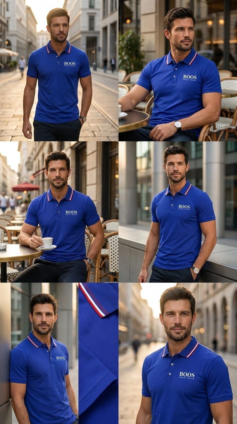 Windsor™ Classic Polo