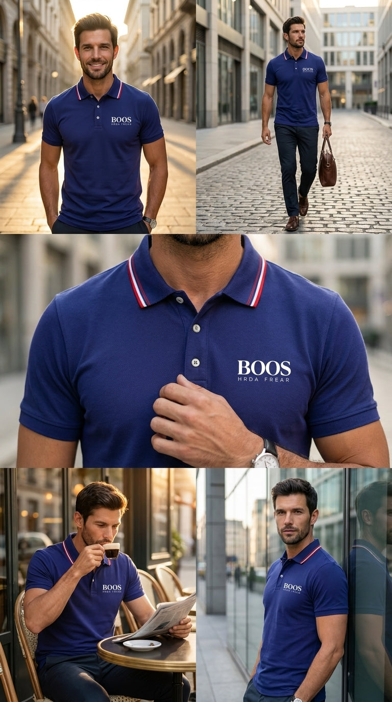 Windsor™ Classic Polo