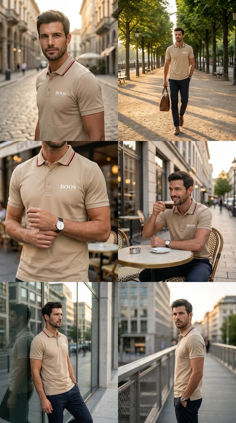 Windsor™ Classic Polo