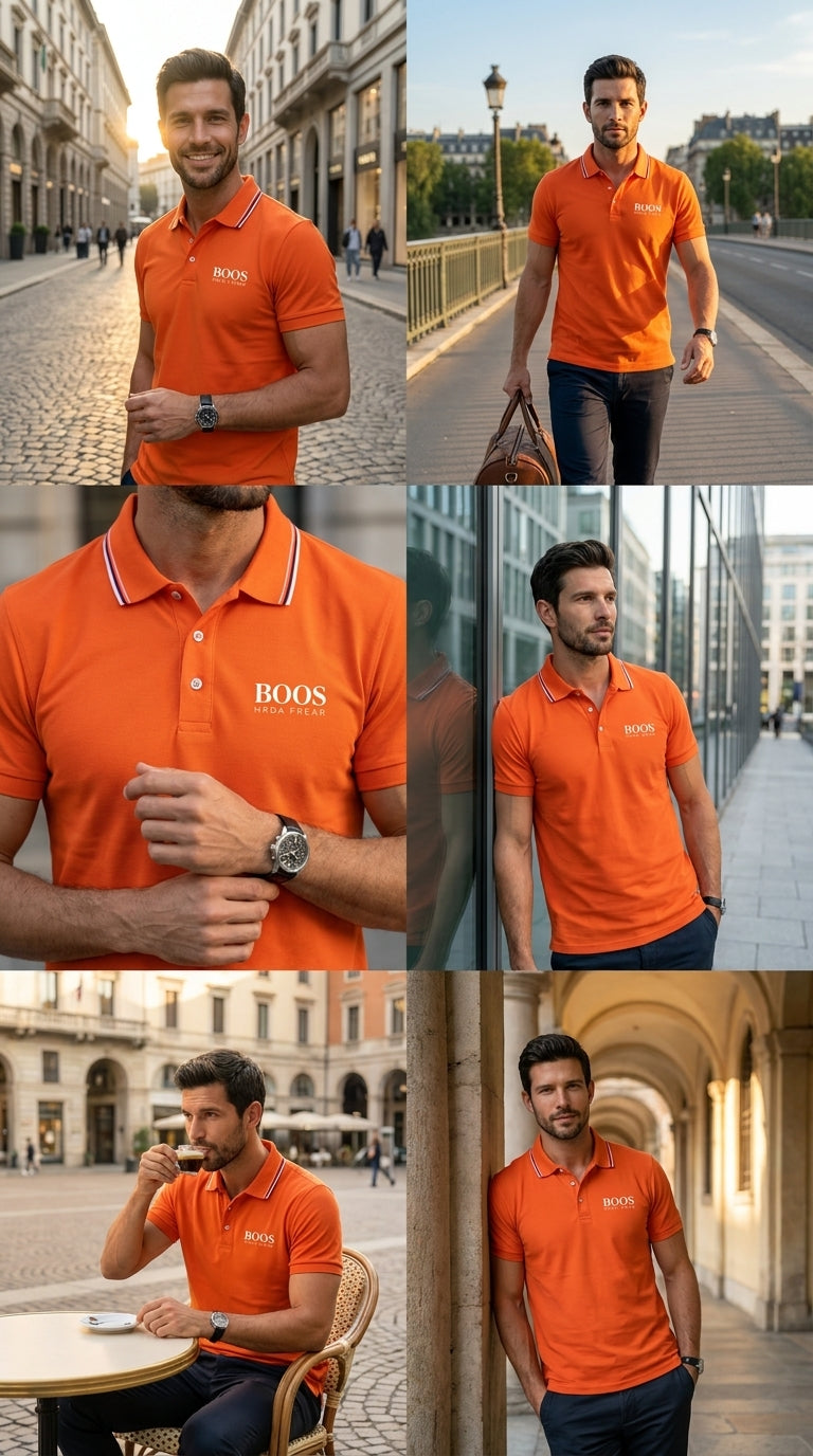 Windsor™ Classic Polo