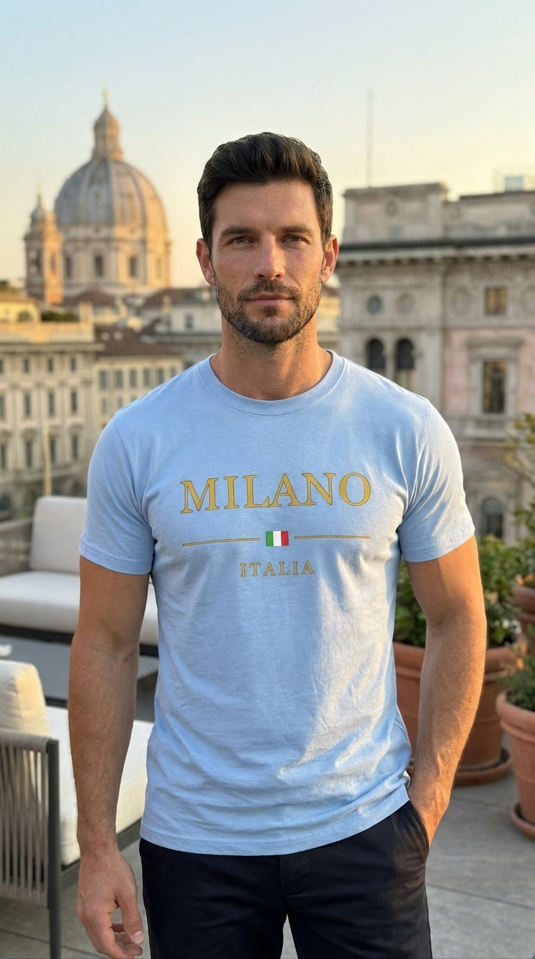Milano Essentials™ Tee