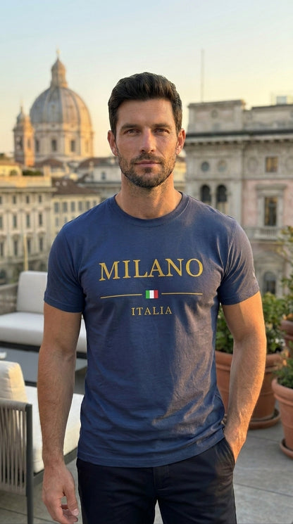 Milano Essentials™ Tee