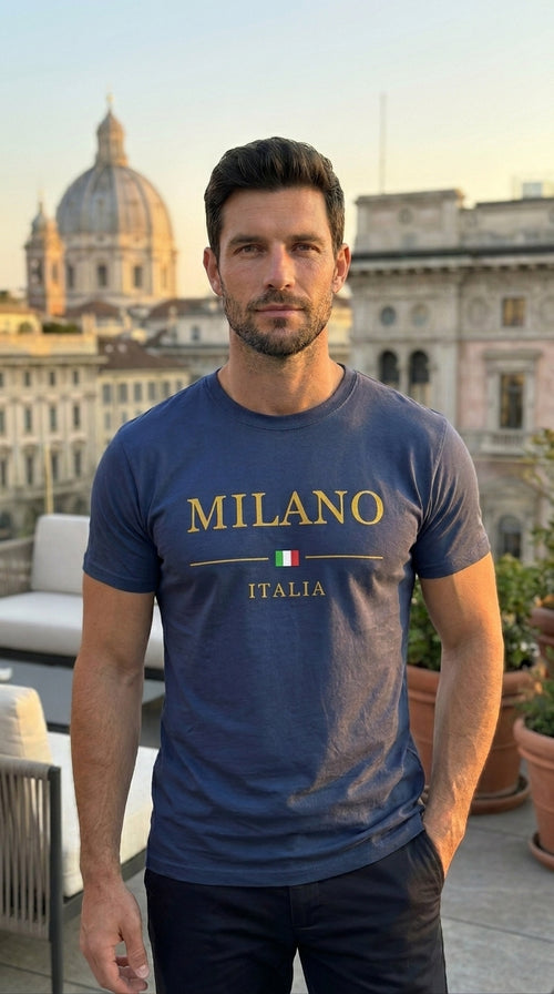Milano Essentials™ Tee