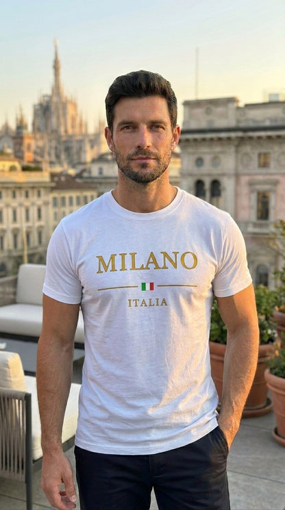 Milano Essentials™ Tee