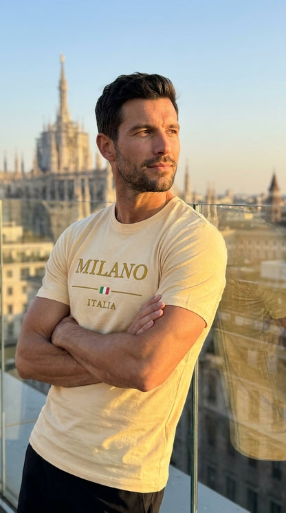 Milano Essentials™ Tee
