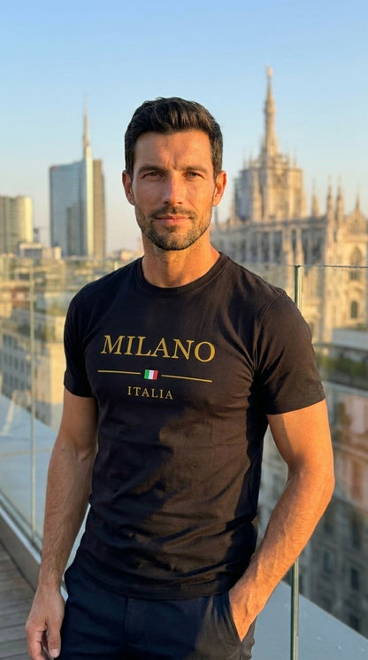 Milano Essentials™ Tee