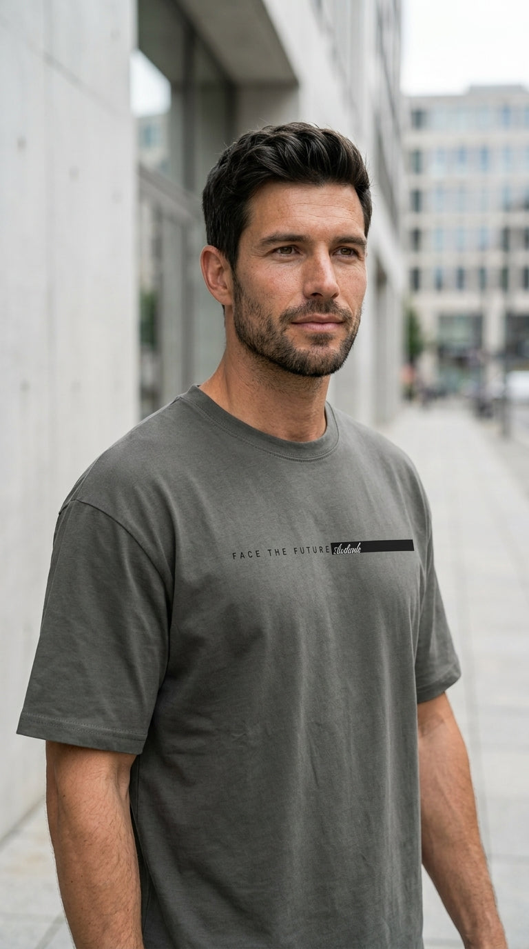 Soho™ Letter Tee