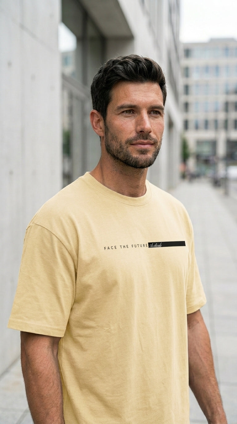 Soho™ Letter Tee
