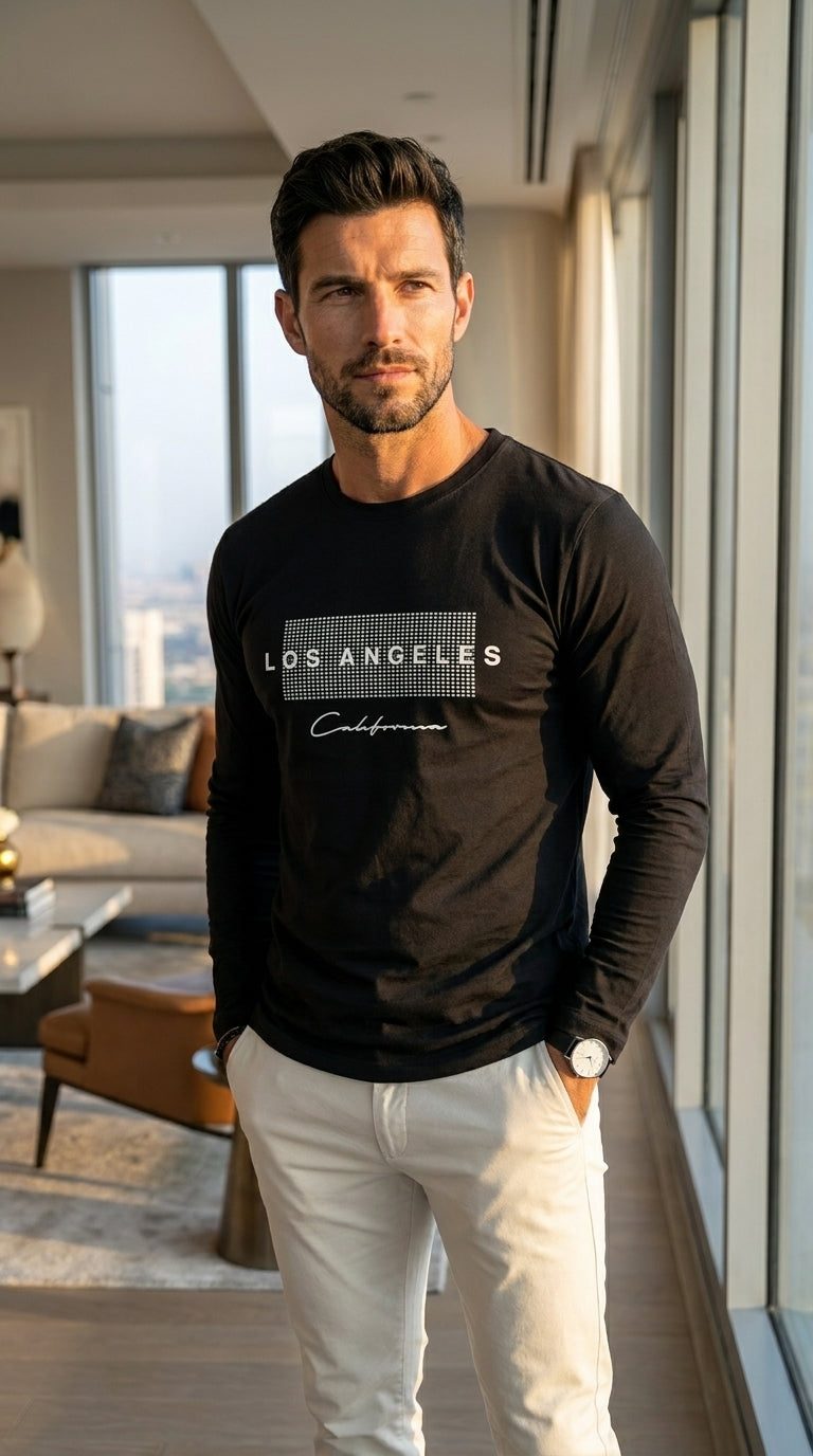 LA Vibes™ Tee