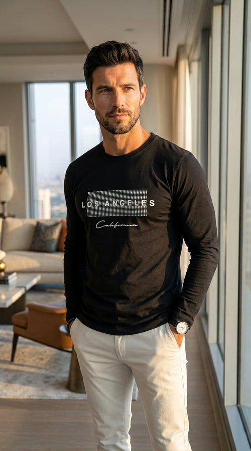 LA Vibes™ Tee
