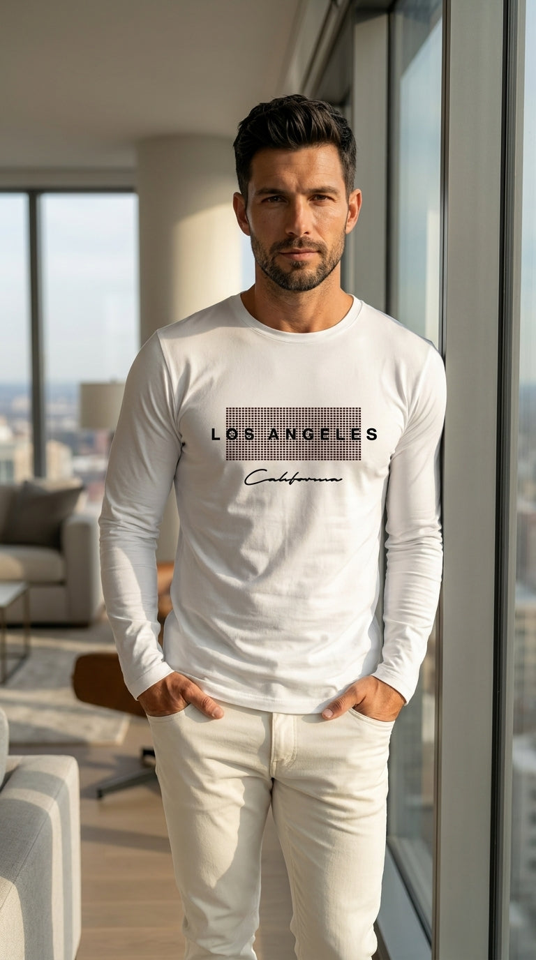 LA Vibes™ Tee