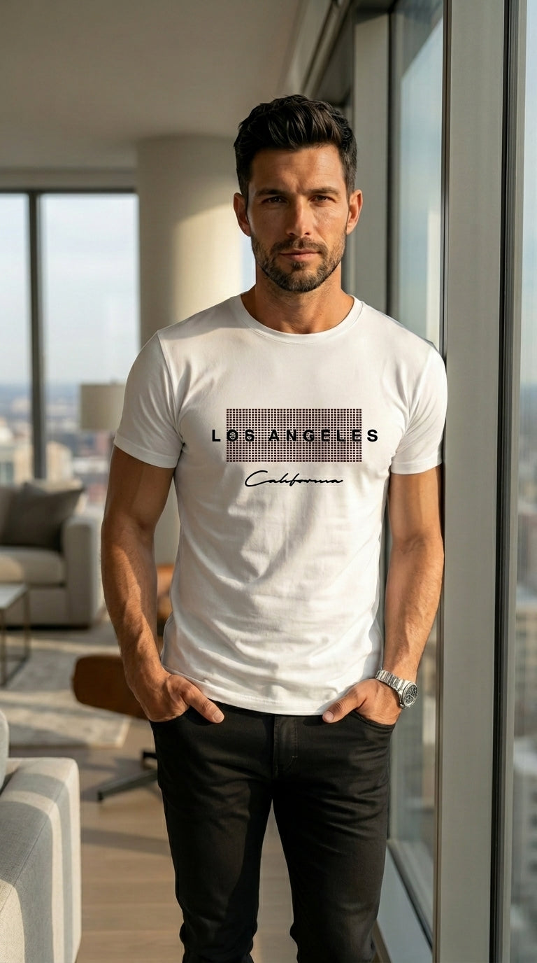 LA Vibes™ Tee