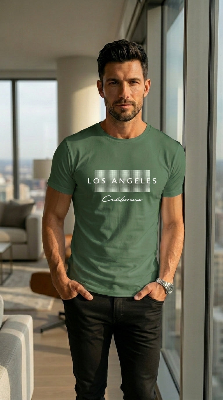LA Vibes™ Tee