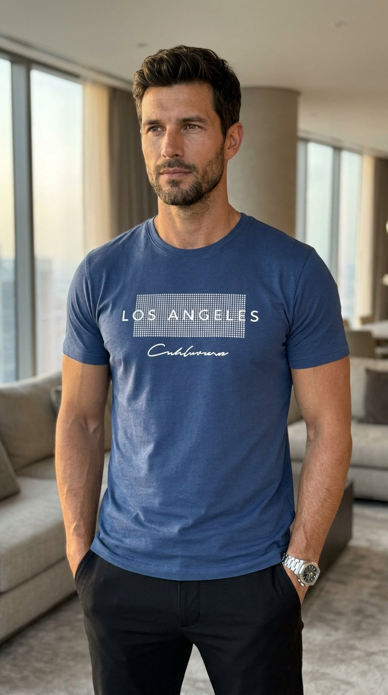 LA Vibes™ Tee