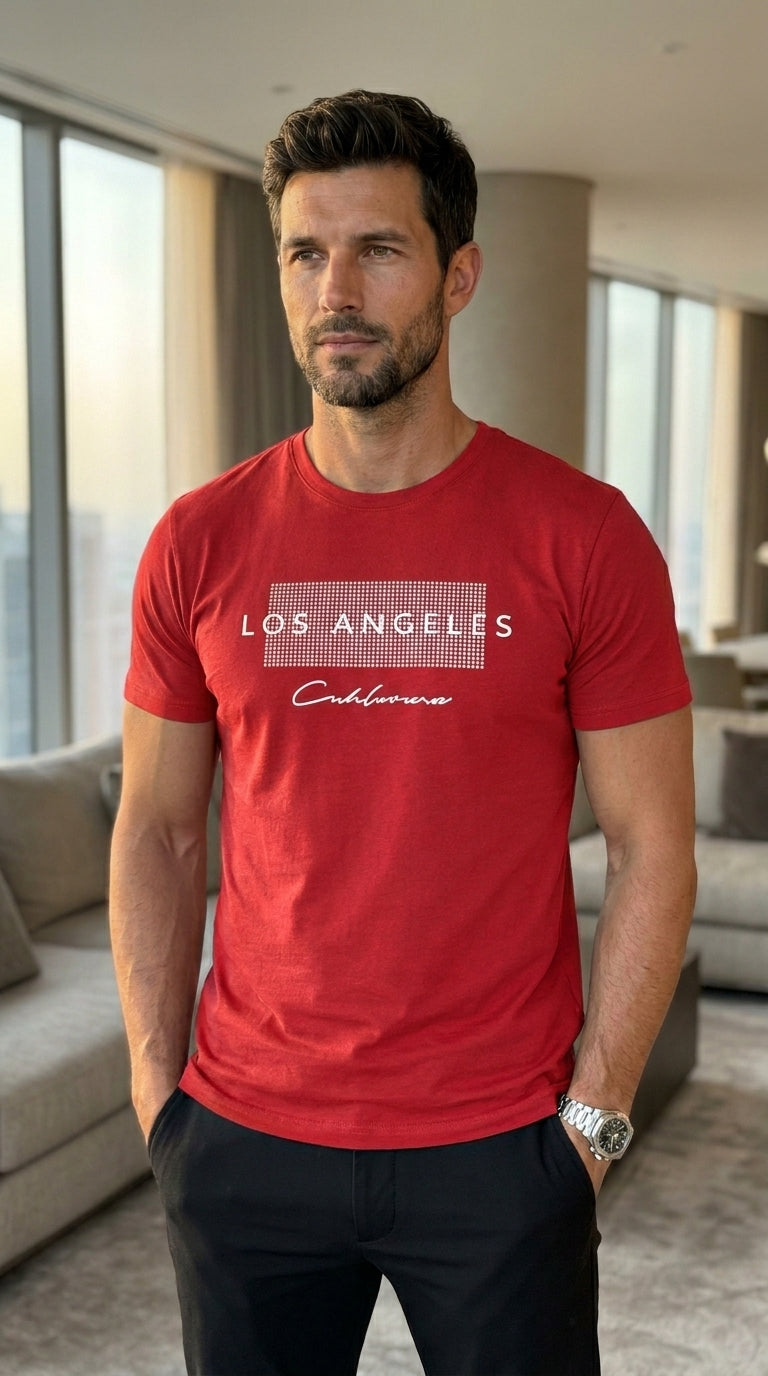 LA Vibes™ Tee