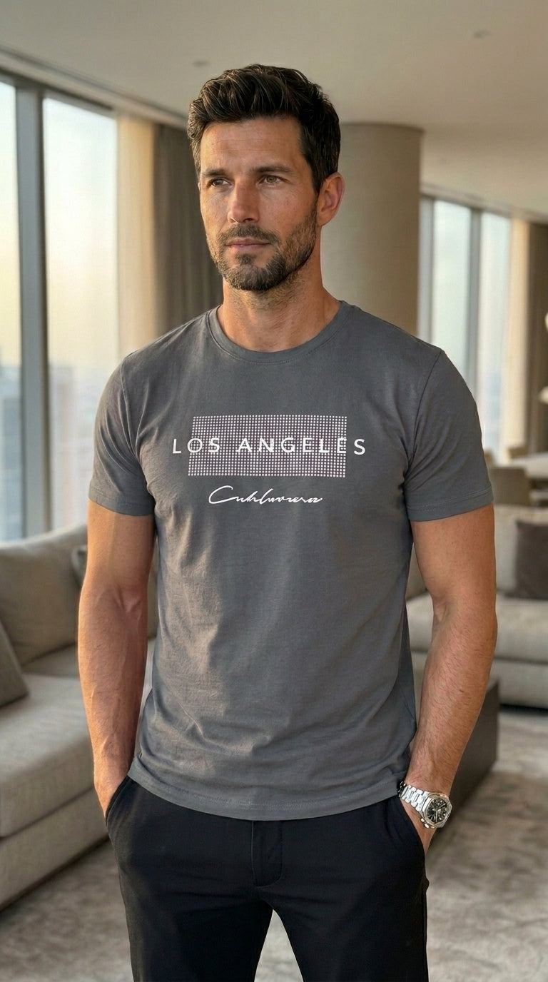 LA Vibes™ Tee
