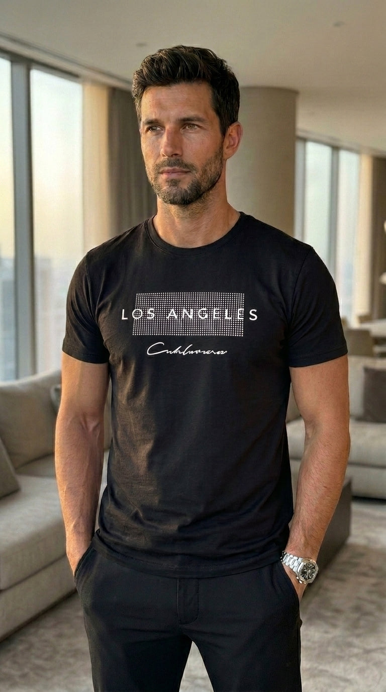 LA Vibes™ Tee