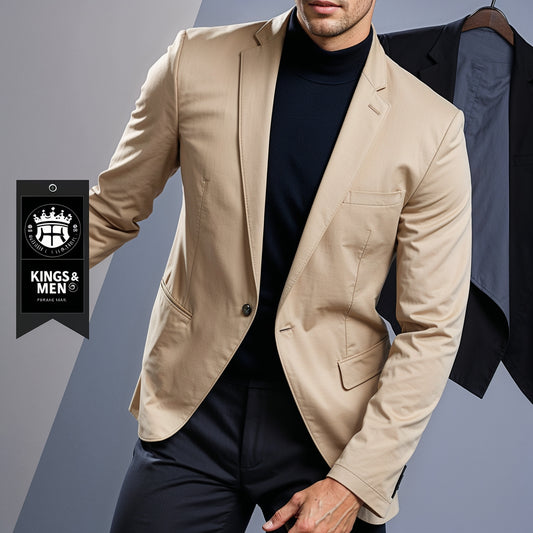 The Kensington Blazer