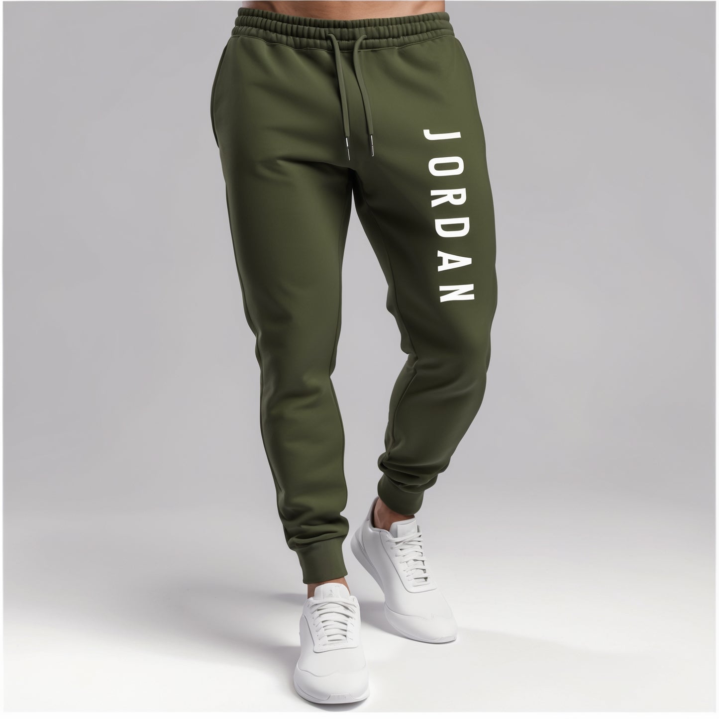 Kings & Men – Classic Lightweight Joggers
