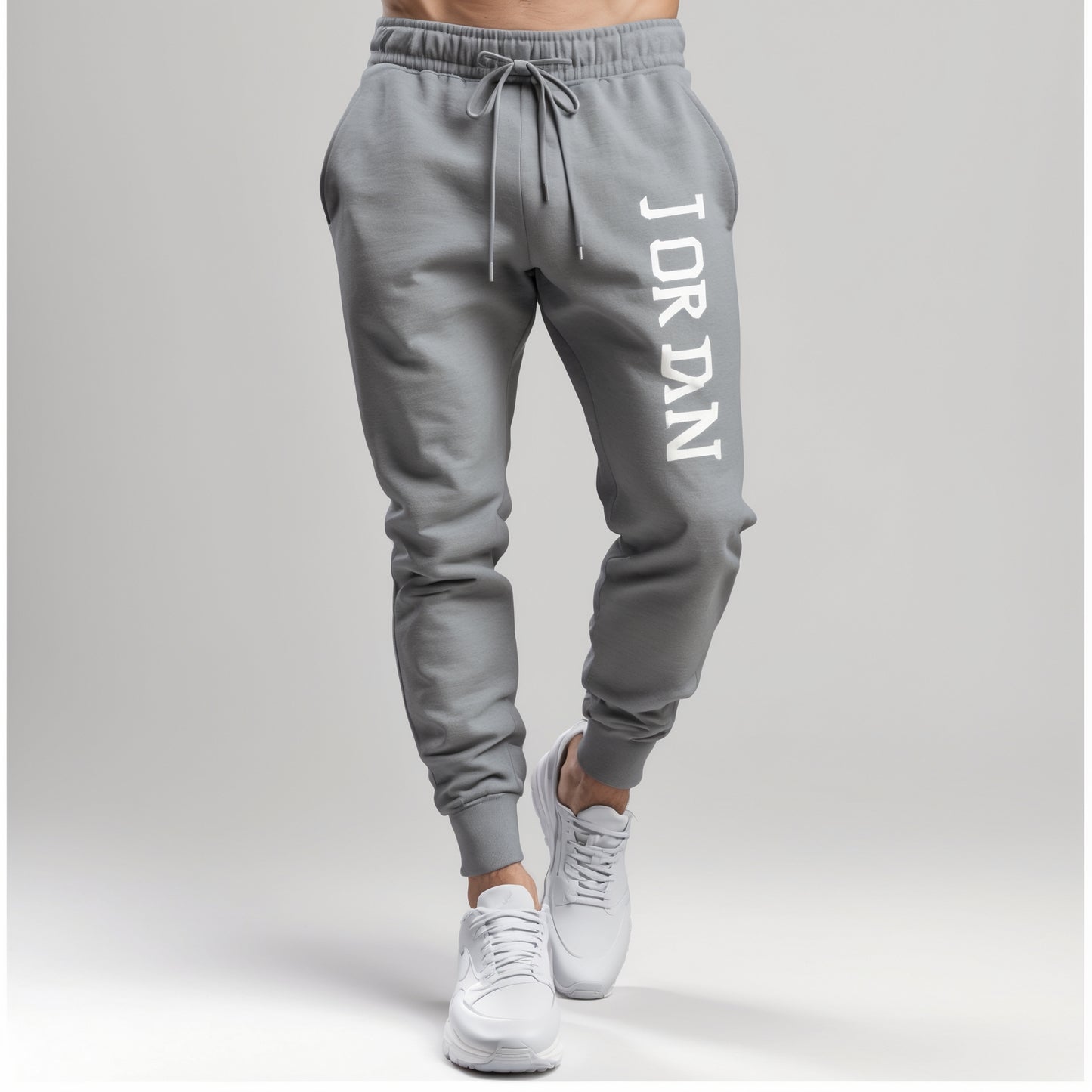 Kings & Men – Classic Lightweight Joggers