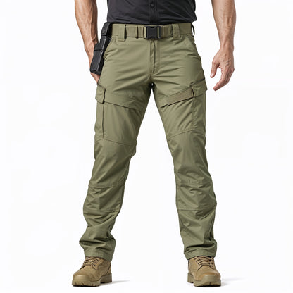 Kings & Men – Desert Flex Tactical Pants