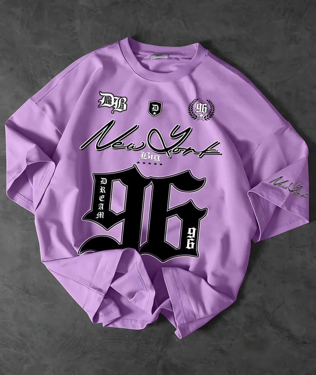 96 Performance Dry-Fit Jersey