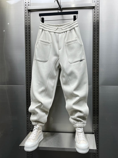 The Camden Fleece Joggers