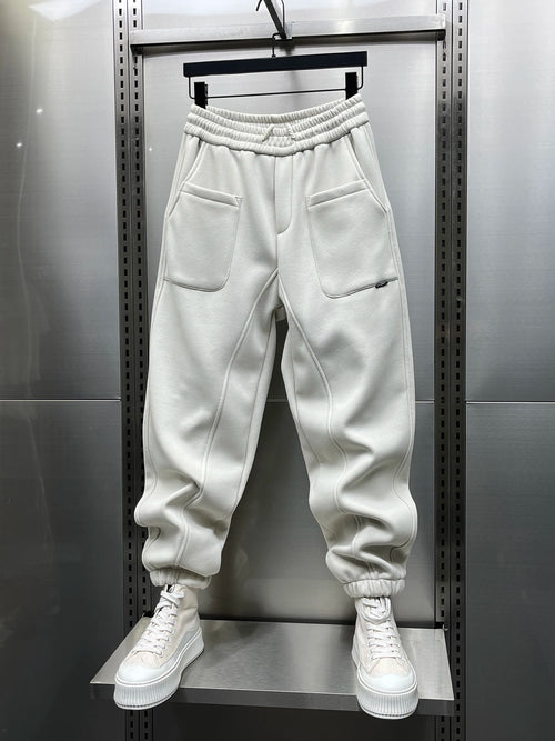 The Camden Fleece Joggers