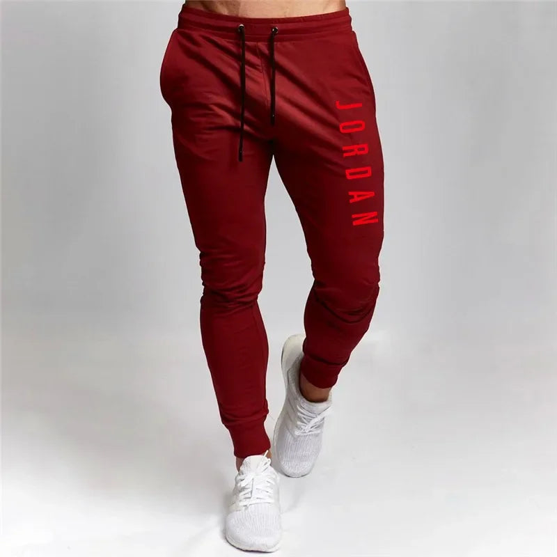 Kings & Men – Classic Lightweight Joggers
