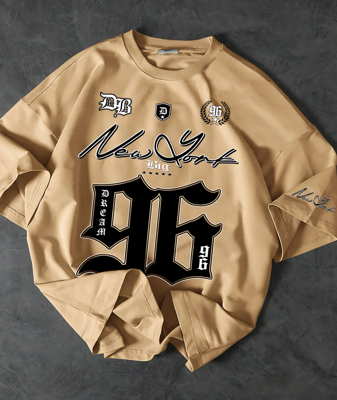 96 Performance Dry-Fit Jersey