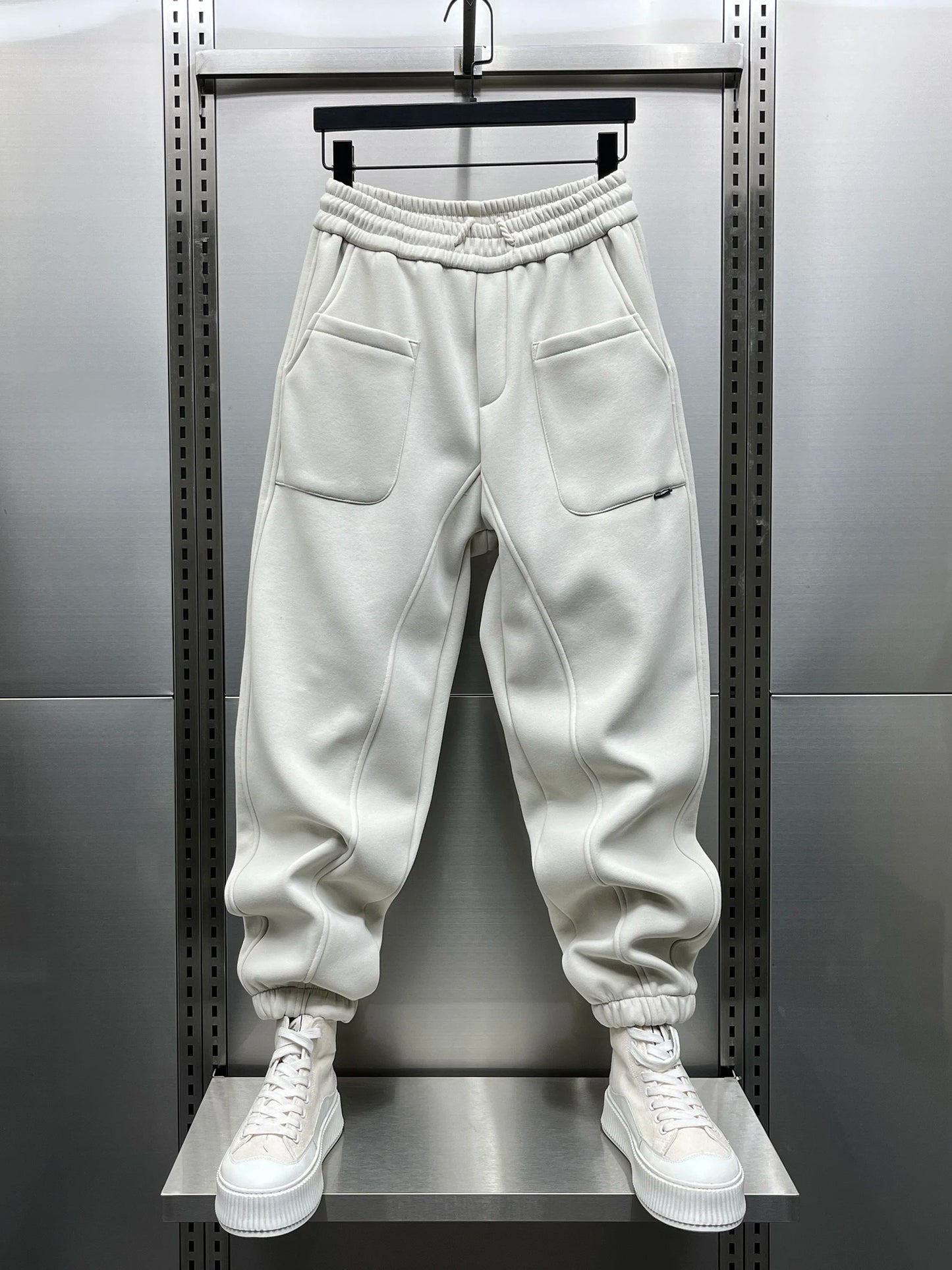 The Camden Fleece Joggers