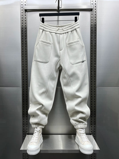 The Camden Fleece Joggers