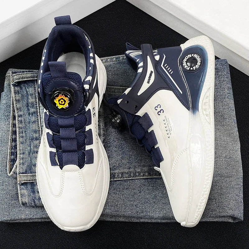 Kings & Men SpinDrive Sneakers