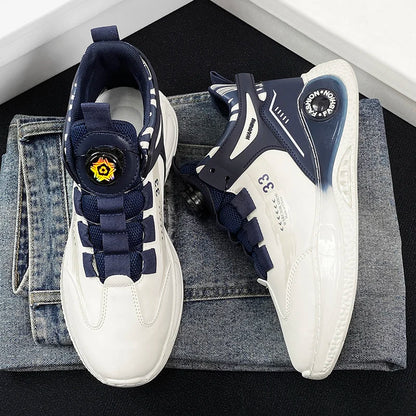 Kings & Men SpinDrive Sneakers