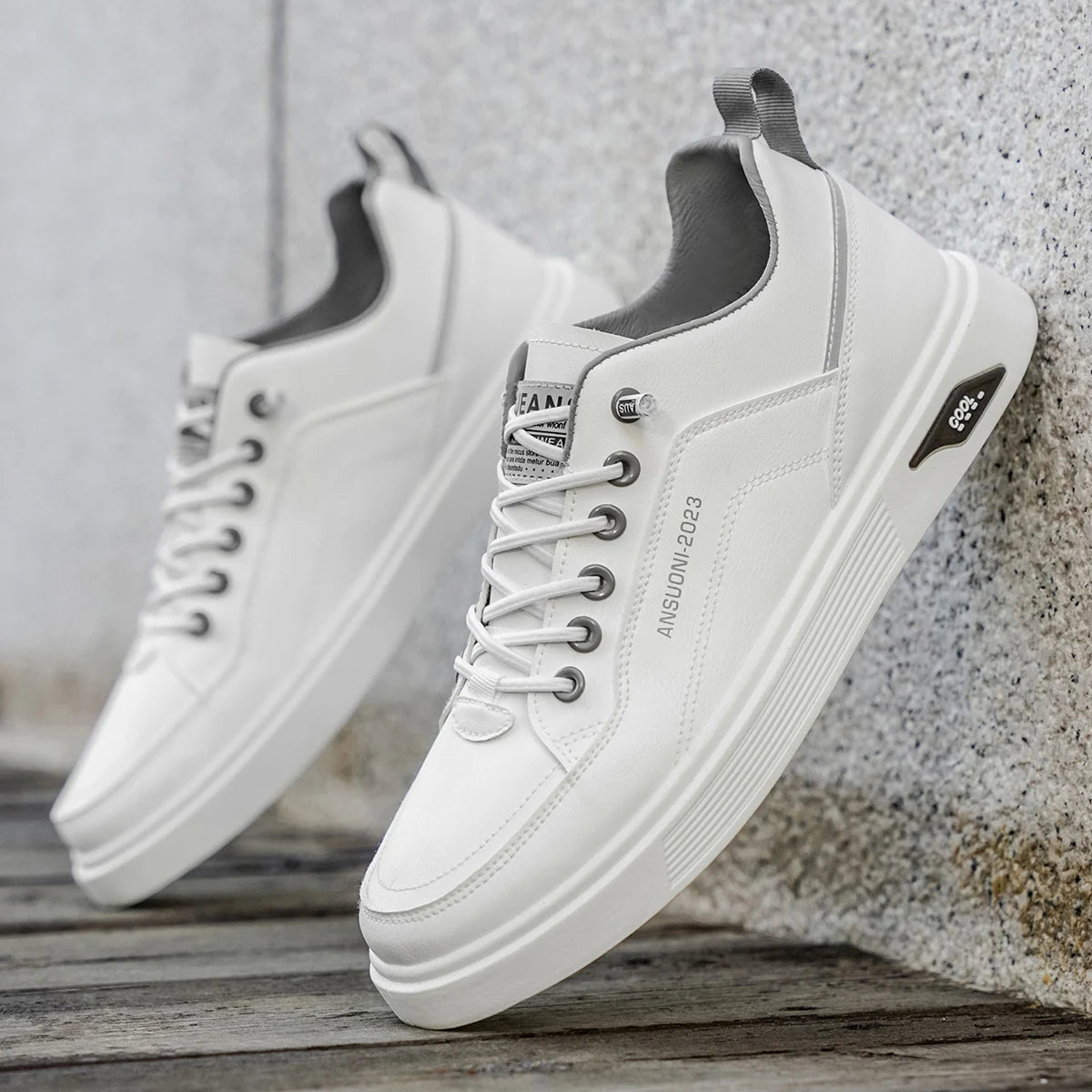 Men's Outdoor Casual Sports Shoes