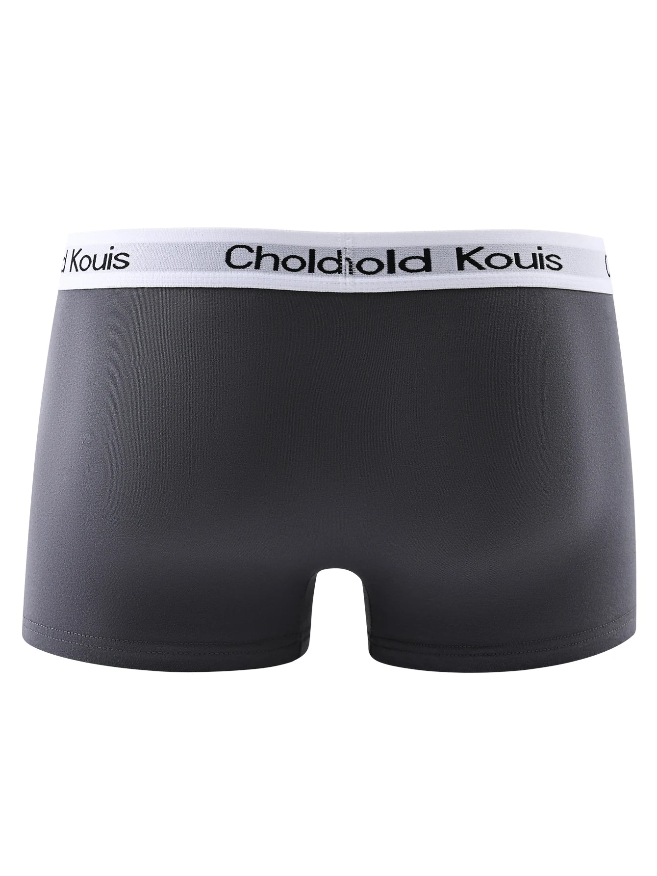 Kings & Men™ | The Windsor Boxer Set — 4pcs Premium Breathable Stretch Underwear