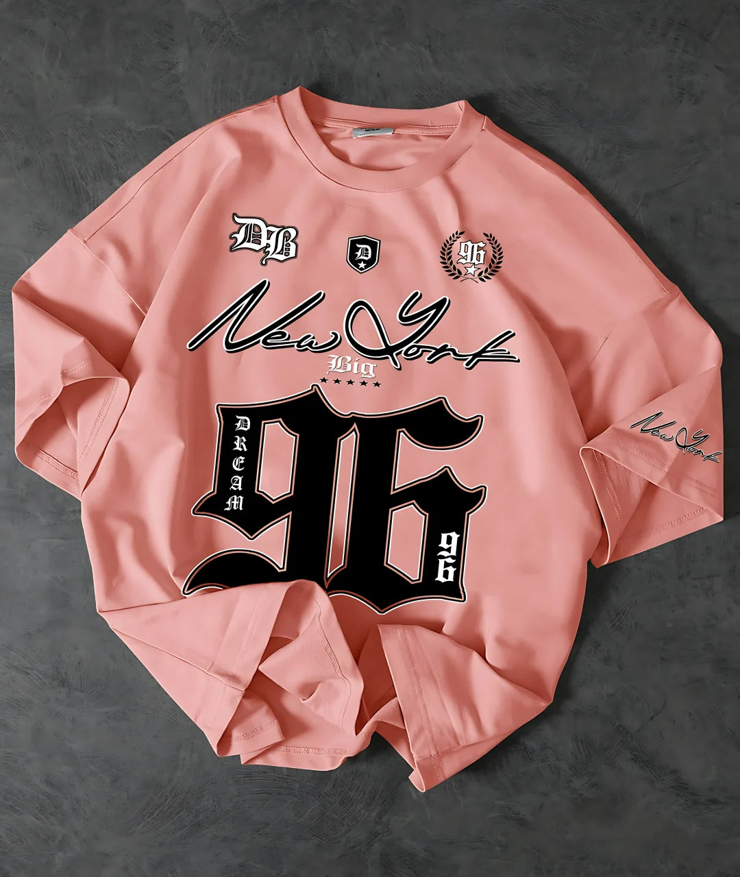 96 Performance Dry-Fit Jersey