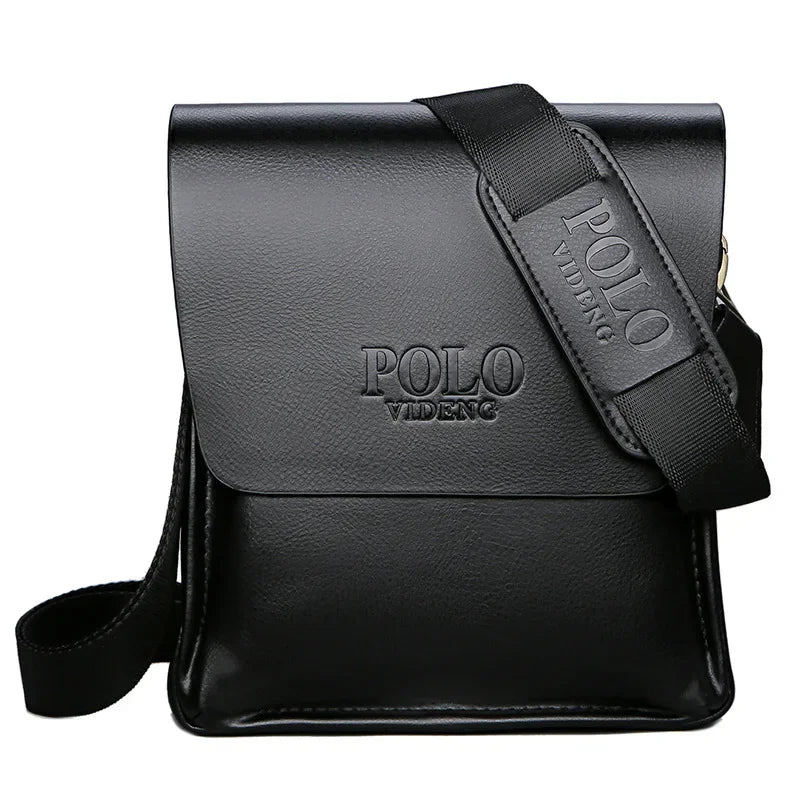 The Regent Shoulder Bag – Polo Videng Collection
