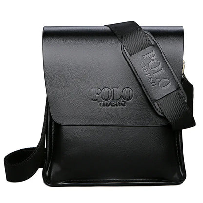 The Regent Shoulder Bag – Polo Videng Collection
