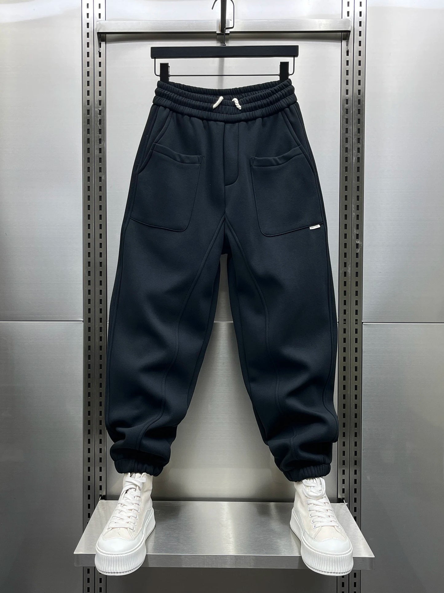 The Camden Fleece Joggers