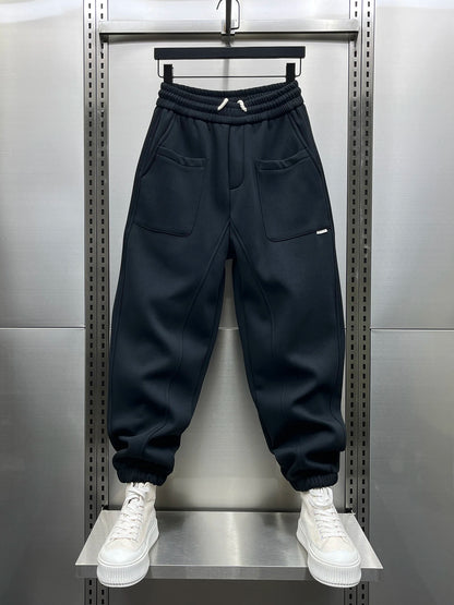 The Camden Fleece Joggers