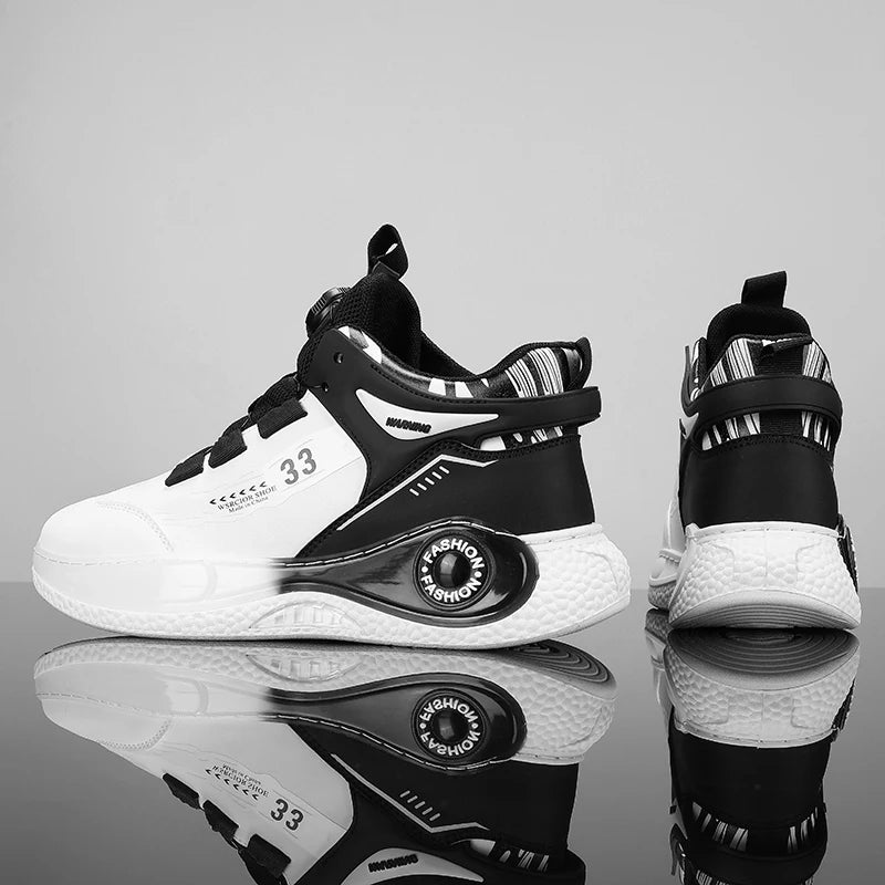 Kings & Men SpinDrive Sneakers