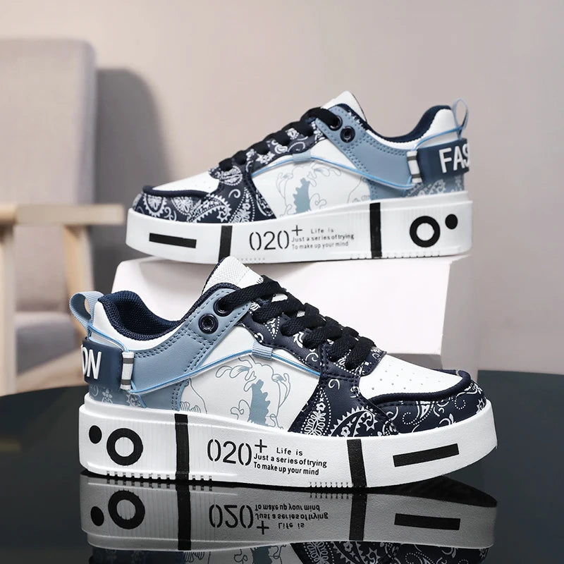 Youth Board Shoes 2025