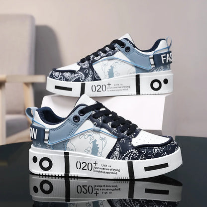 Youth Board Shoes 2025