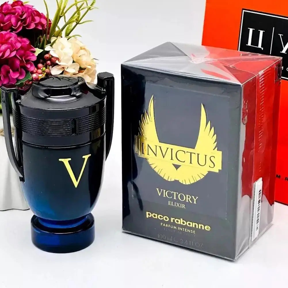 Victory – Men's Eau de Parfum