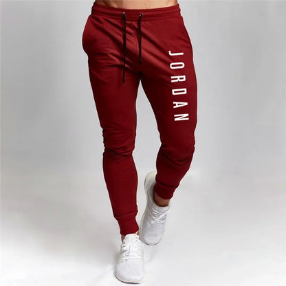 Kings & Men – Classic Lightweight Joggers