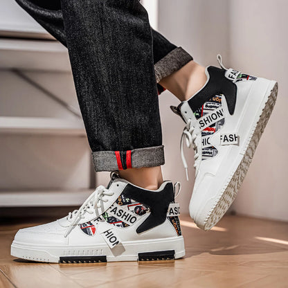 Men's Casual Outdoor Sports Shoes