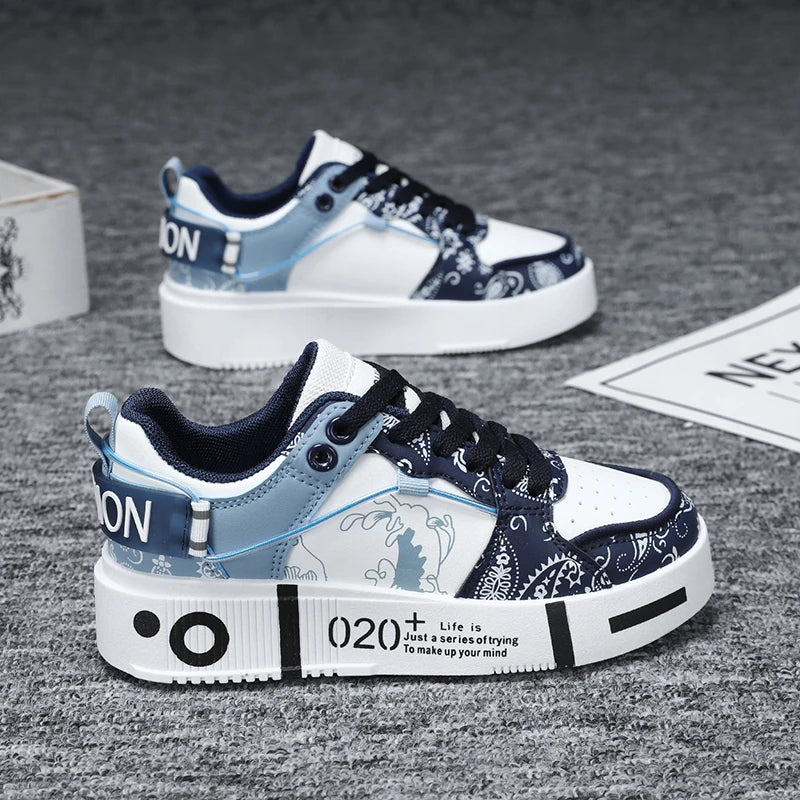 Youth Board Shoes 2025