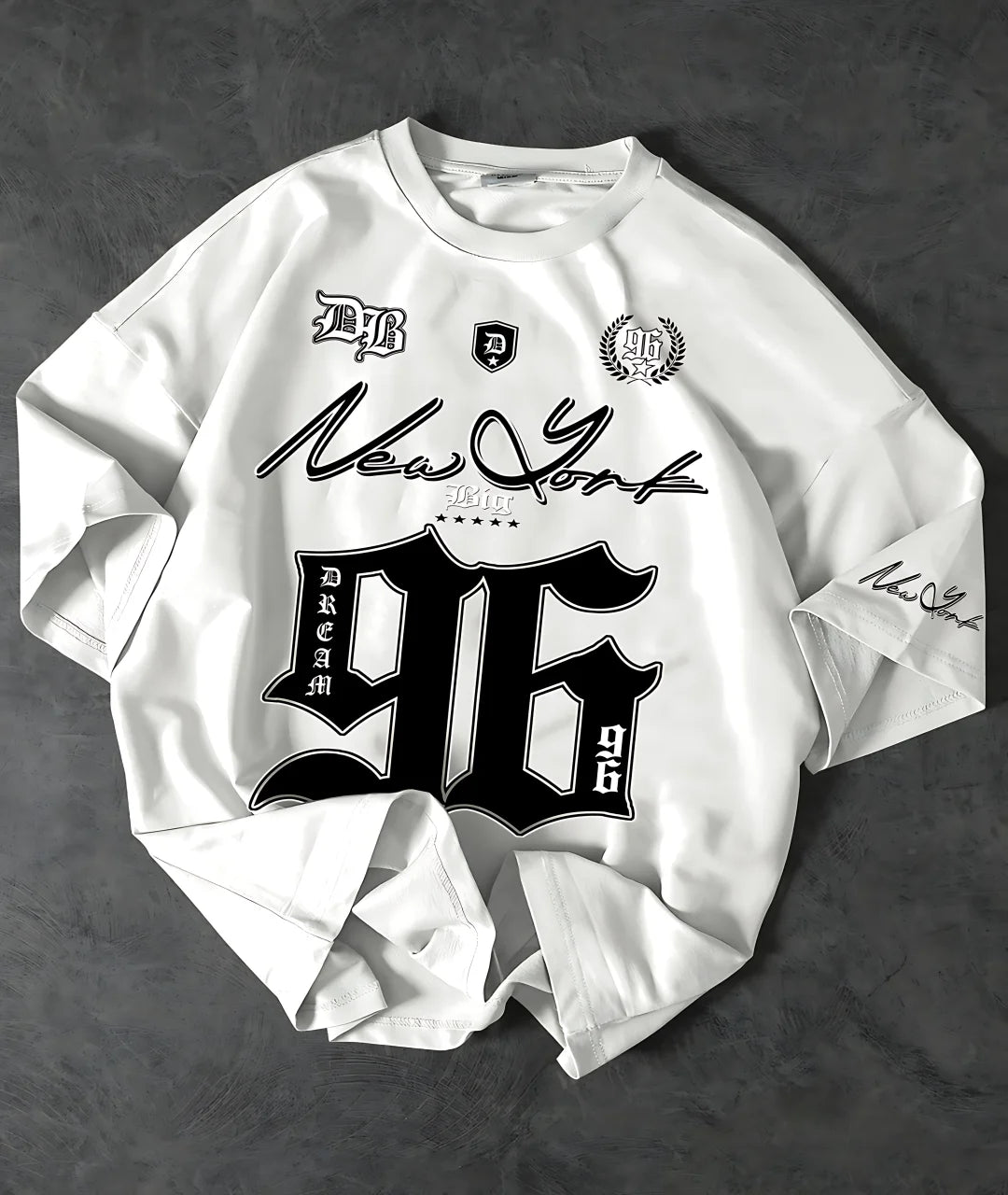 96 Performance Dry-Fit Jersey