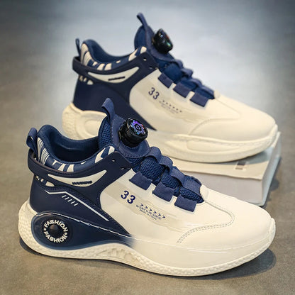 Kings & Men SpinDrive Sneakers